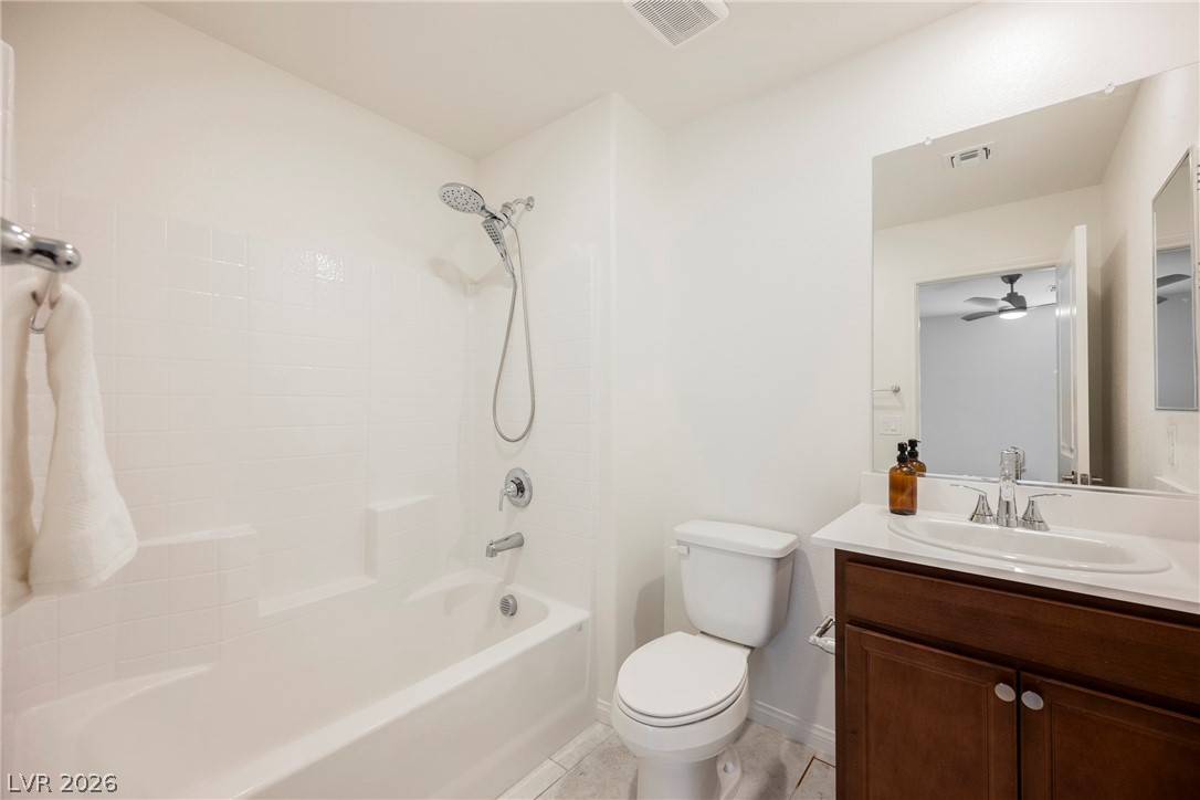 724 Wild Highlands Lane Henderson NV 89015