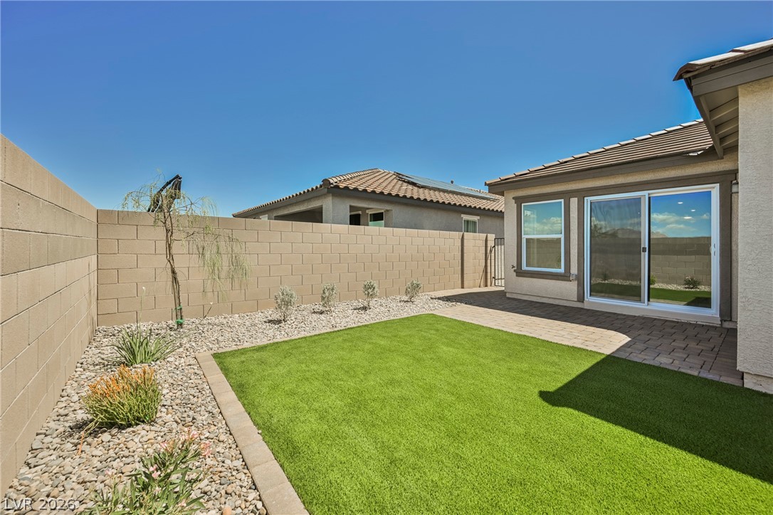 724 Wild Highlands Lane Henderson NV 89015