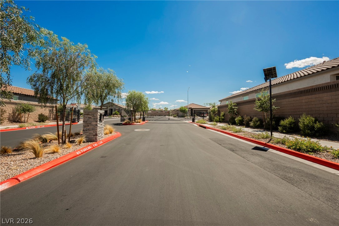724 Wild Highlands Lane Henderson NV 89015