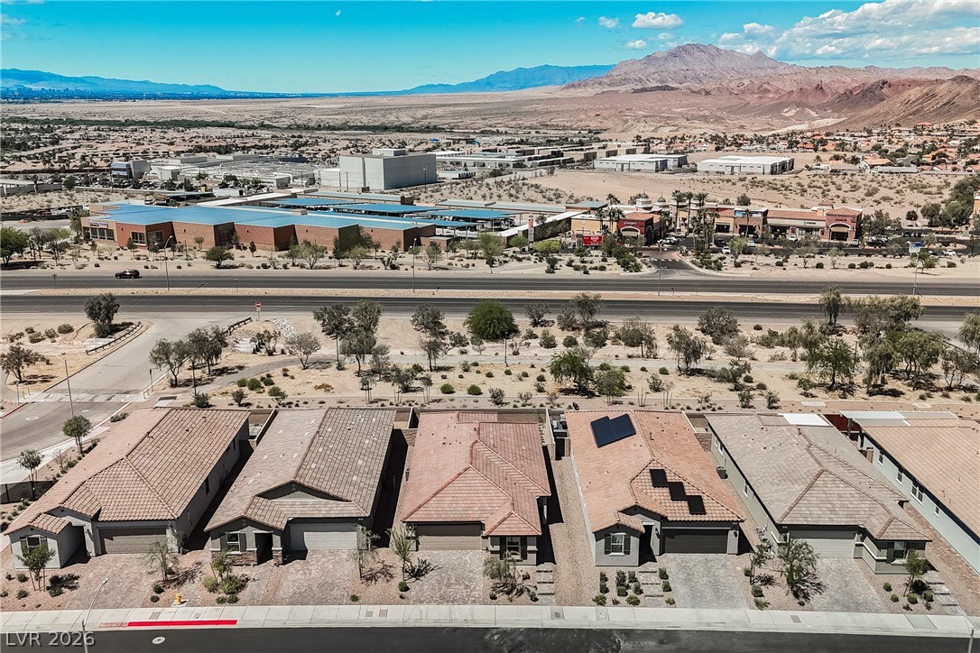 724 Wild Highlands Lane Henderson NV 89015
