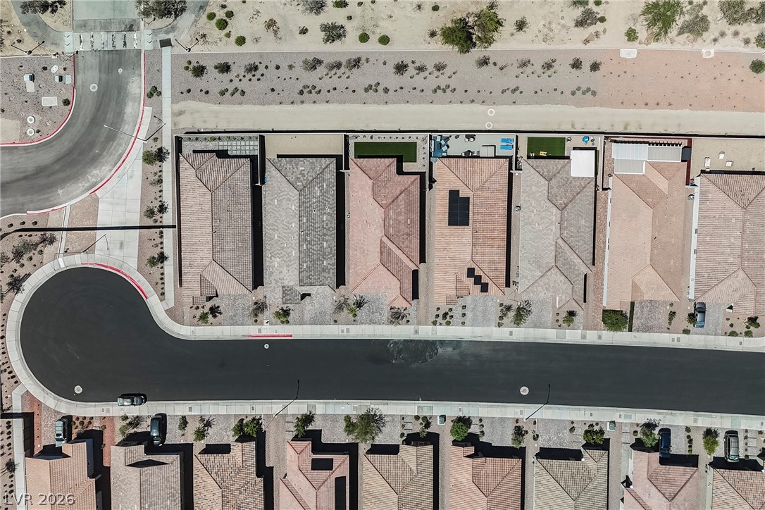 724 Wild Highlands Lane Henderson NV 89015