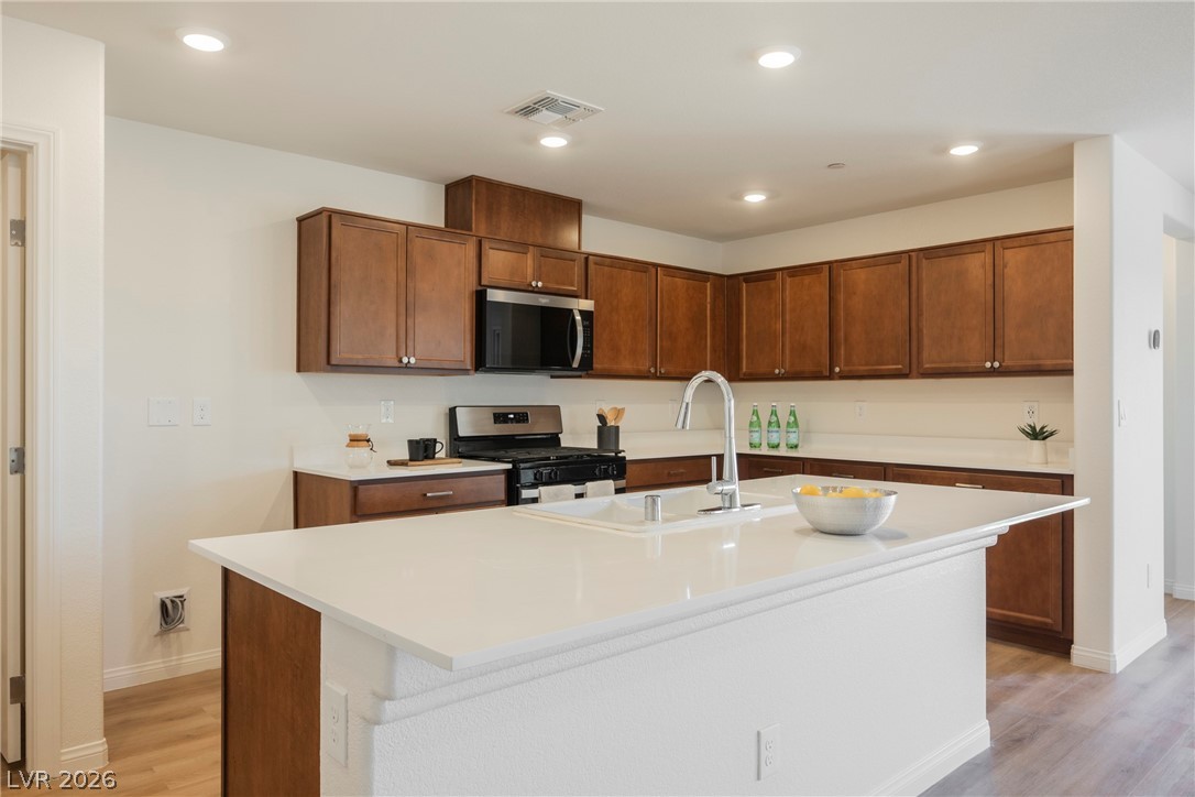 724 Wild Highlands Lane Henderson NV 89015