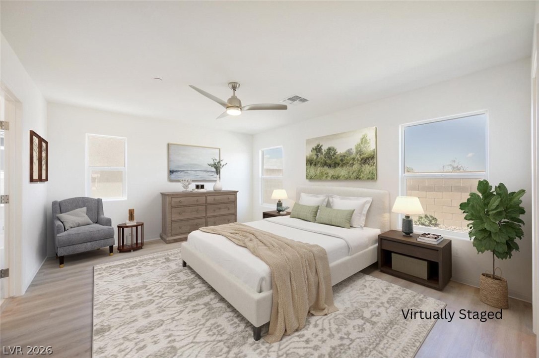 724 Wild Highlands Lane Henderson NV 89015