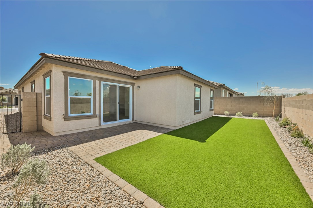 724 Wild Highlands Lane Henderson NV 89015