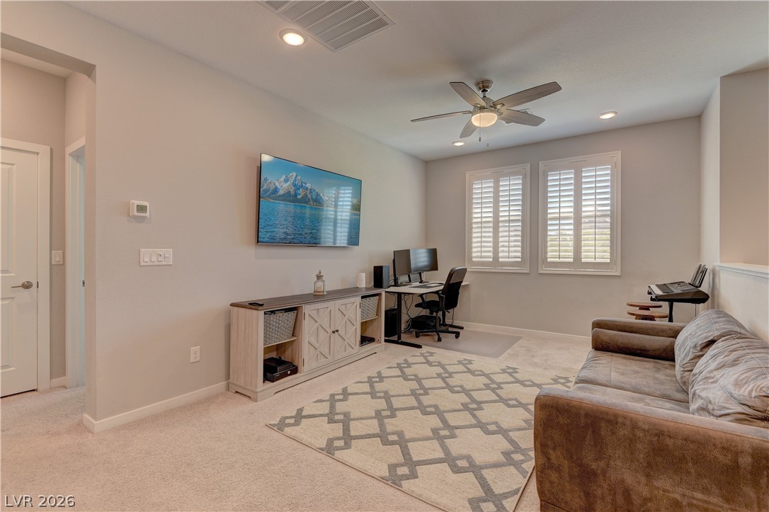 8345 Belay Street Las Vegas NV 89166