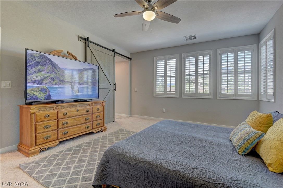 8345 Belay Street Las Vegas NV 89166