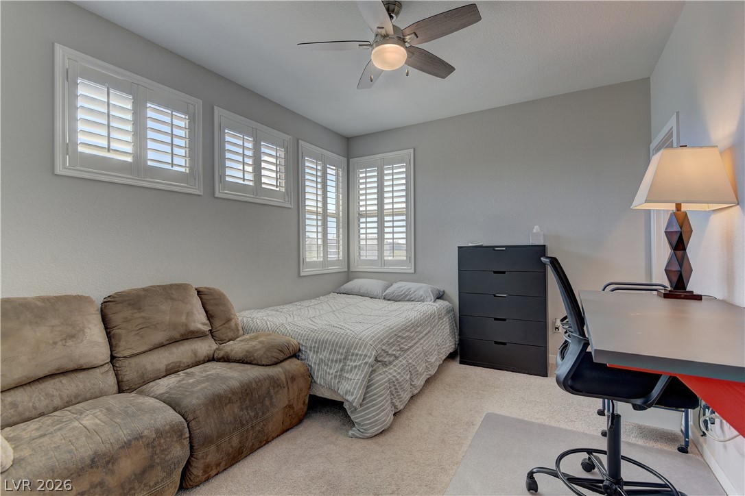 8345 Belay Street Las Vegas NV 89166