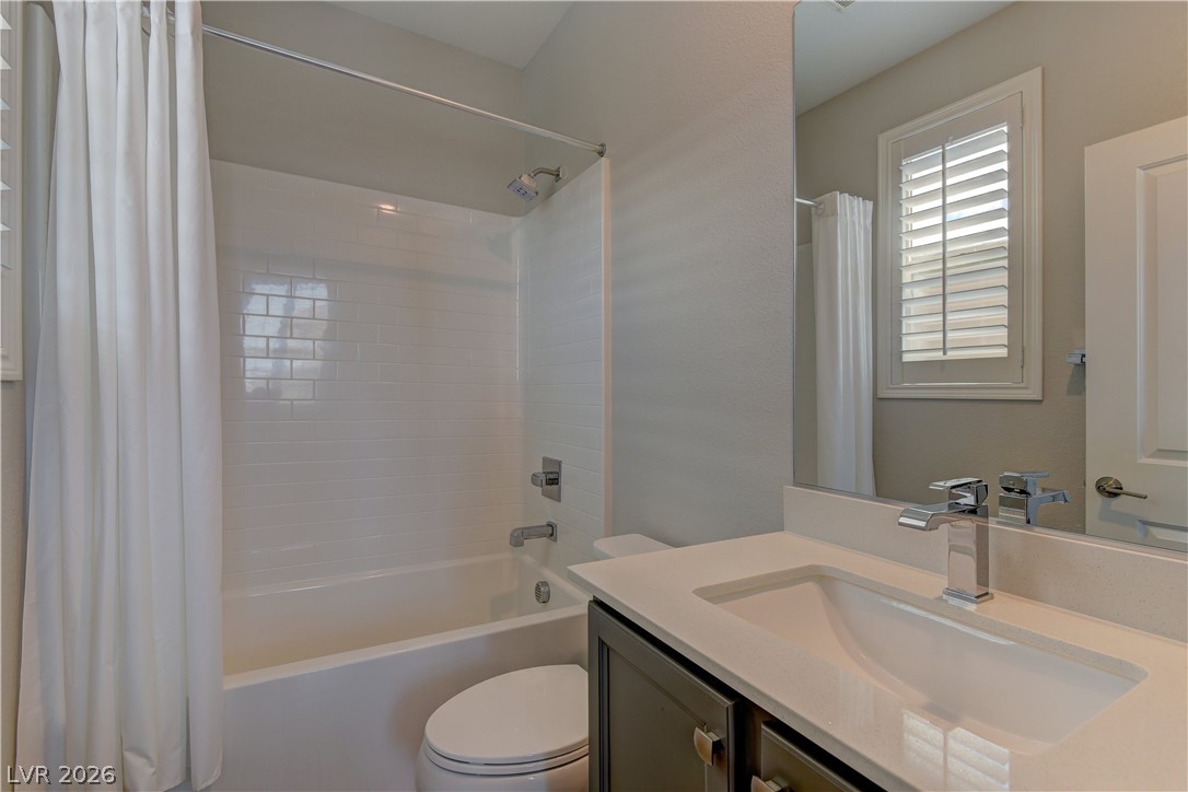 8345 Belay Street Las Vegas NV 89166