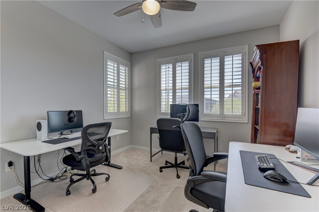 8345 Belay Street Las Vegas NV 89166