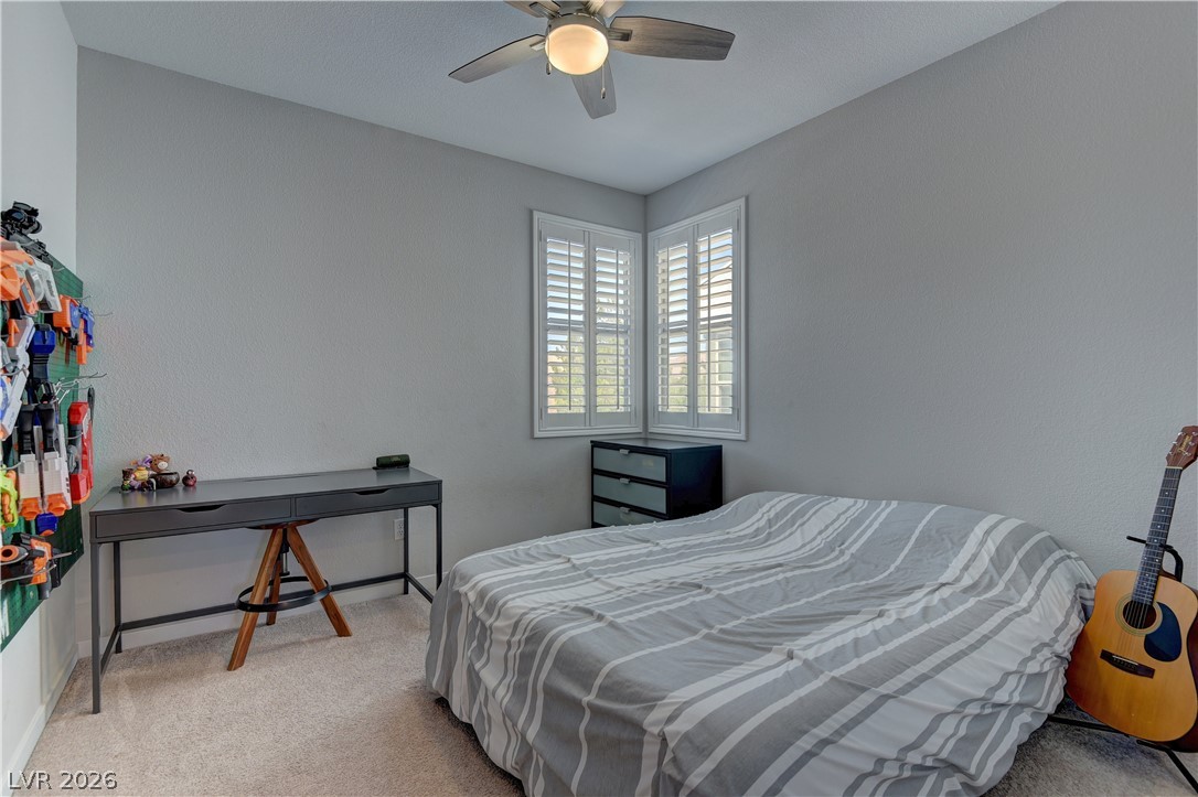 8345 Belay Street Las Vegas NV 89166