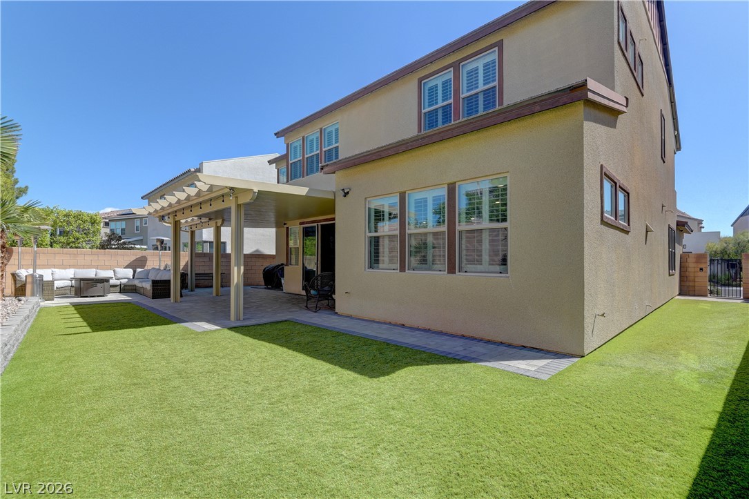 8345 Belay Street Las Vegas NV 89166