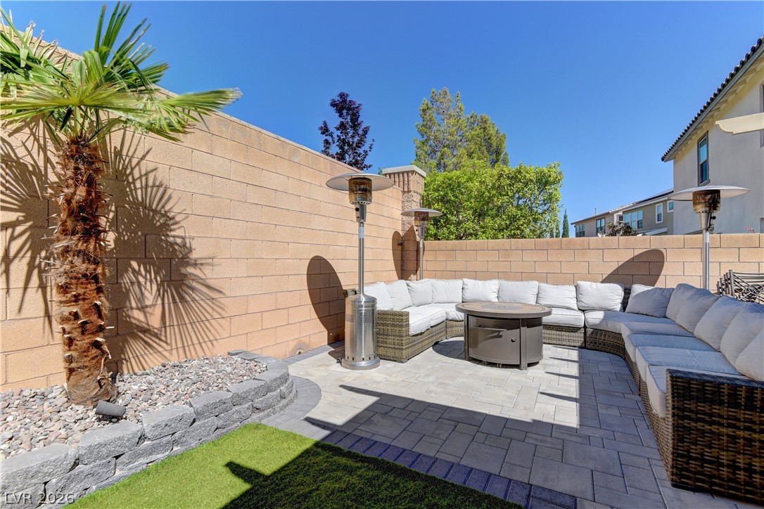 8345 Belay Street Las Vegas NV 89166