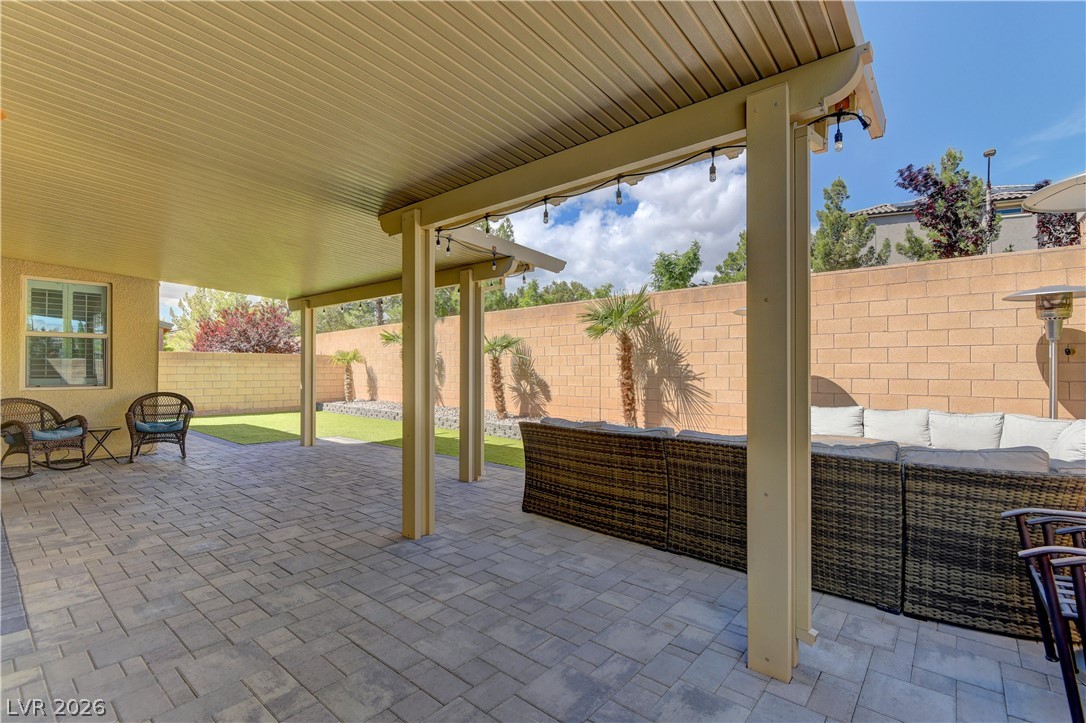8345 Belay Street Las Vegas NV 89166