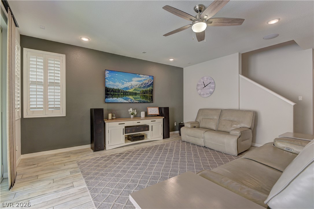 8345 Belay Street Las Vegas NV 89166