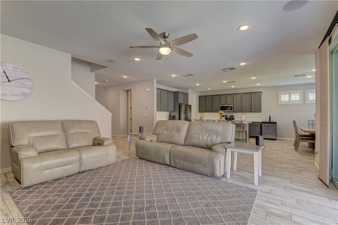8345 Belay Street Las Vegas NV 89166