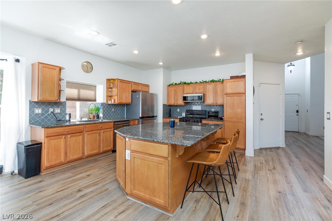 6034 Genovese Avenue Las Vegas NV 89141
