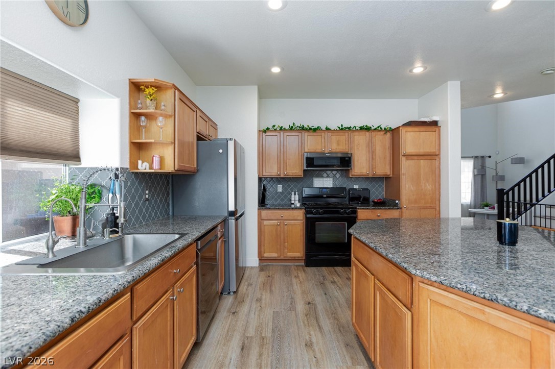 6034 Genovese Avenue Las Vegas NV 89141