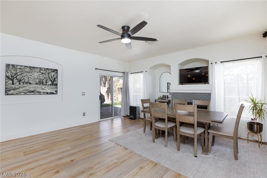 6034 Genovese Avenue Las Vegas NV 89141