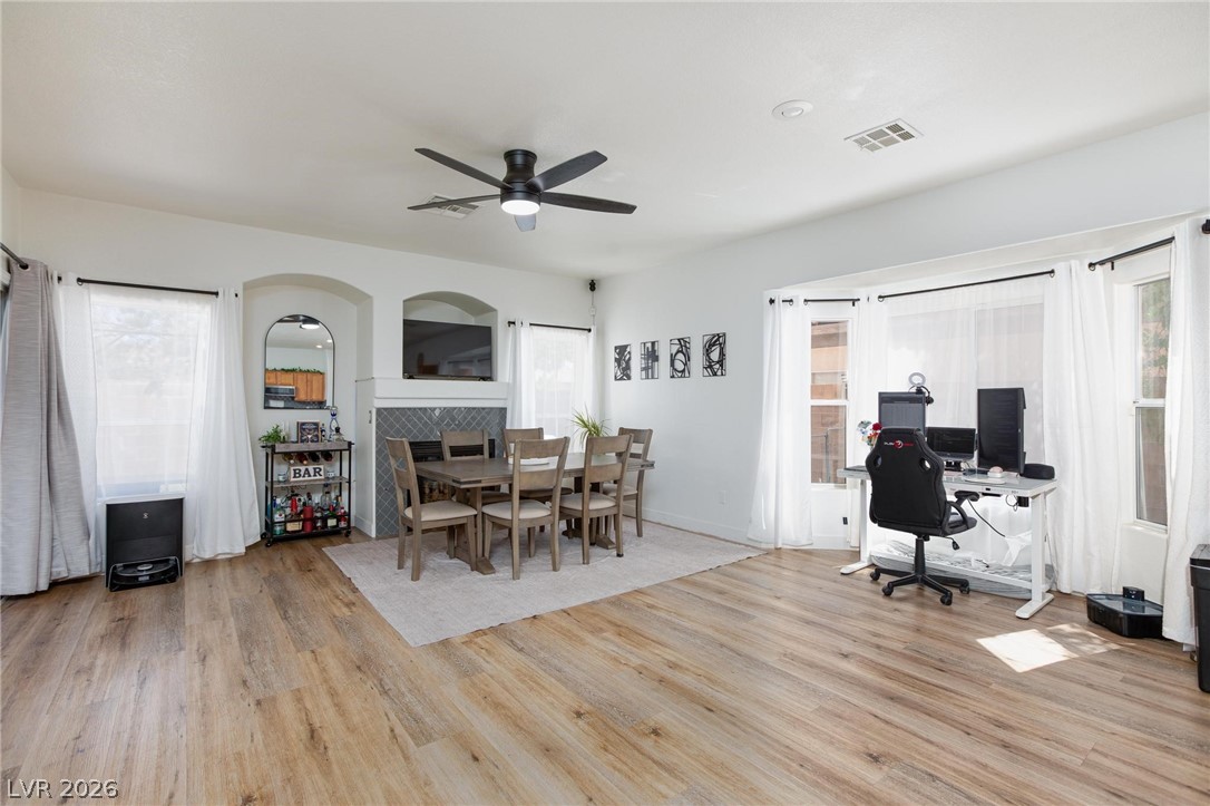 6034 Genovese Avenue Las Vegas NV 89141
