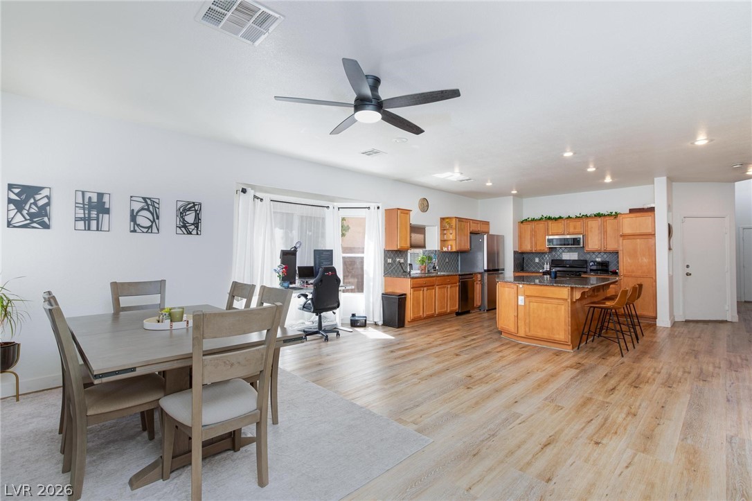 6034 Genovese Avenue Las Vegas NV 89141