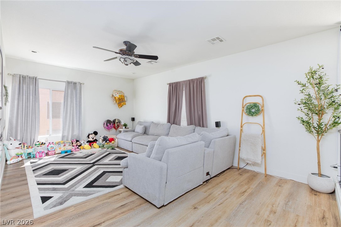 6034 Genovese Avenue Las Vegas NV 89141