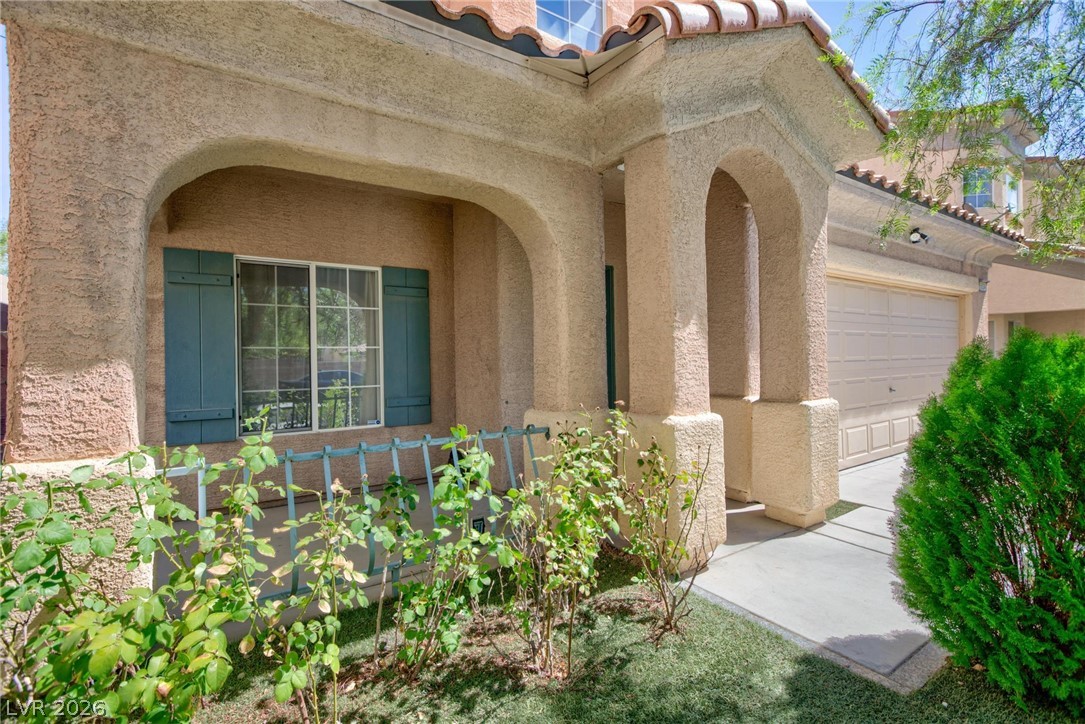 6034 Genovese Avenue Las Vegas NV 89141