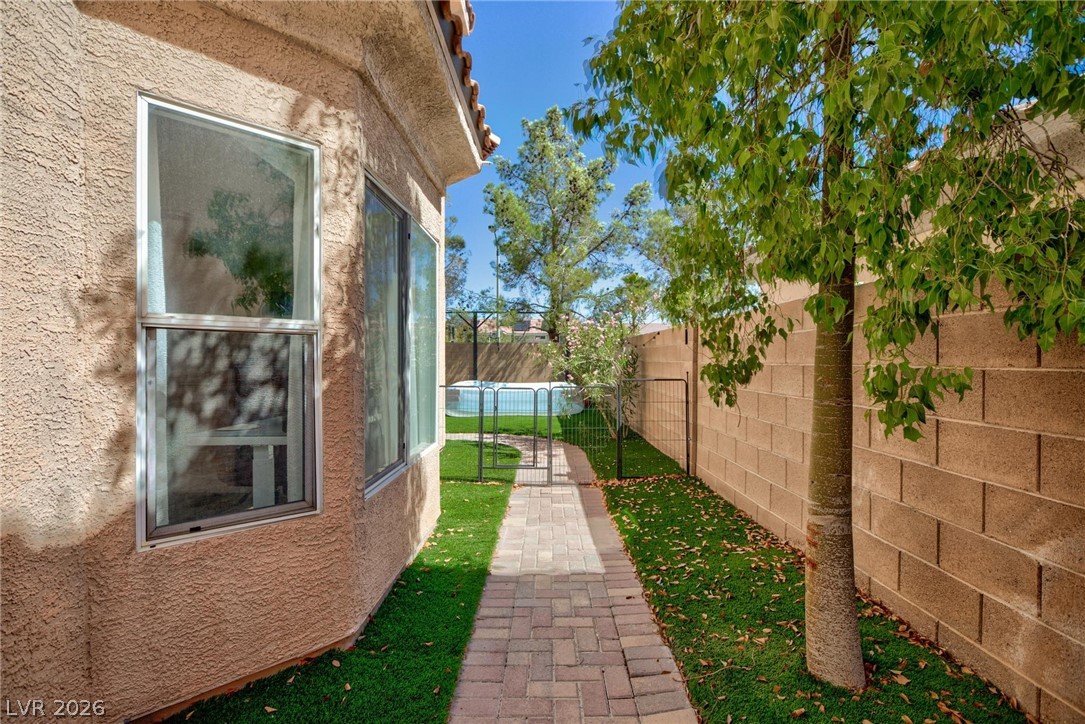 6034 Genovese Avenue Las Vegas NV 89141