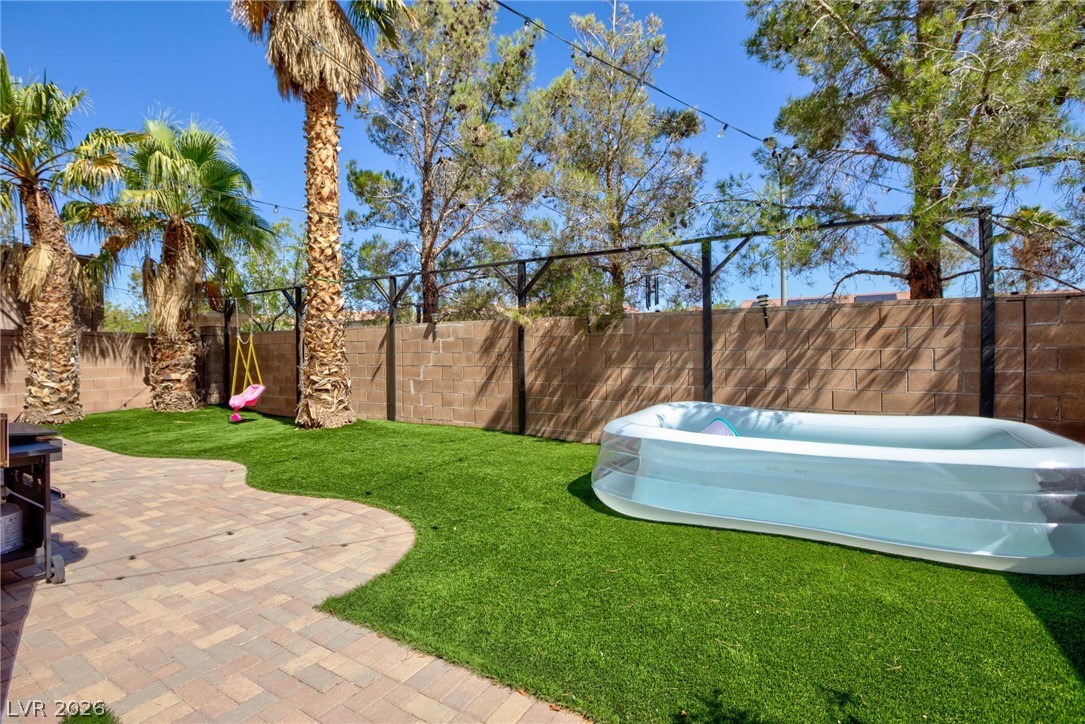 6034 Genovese Avenue Las Vegas NV 89141