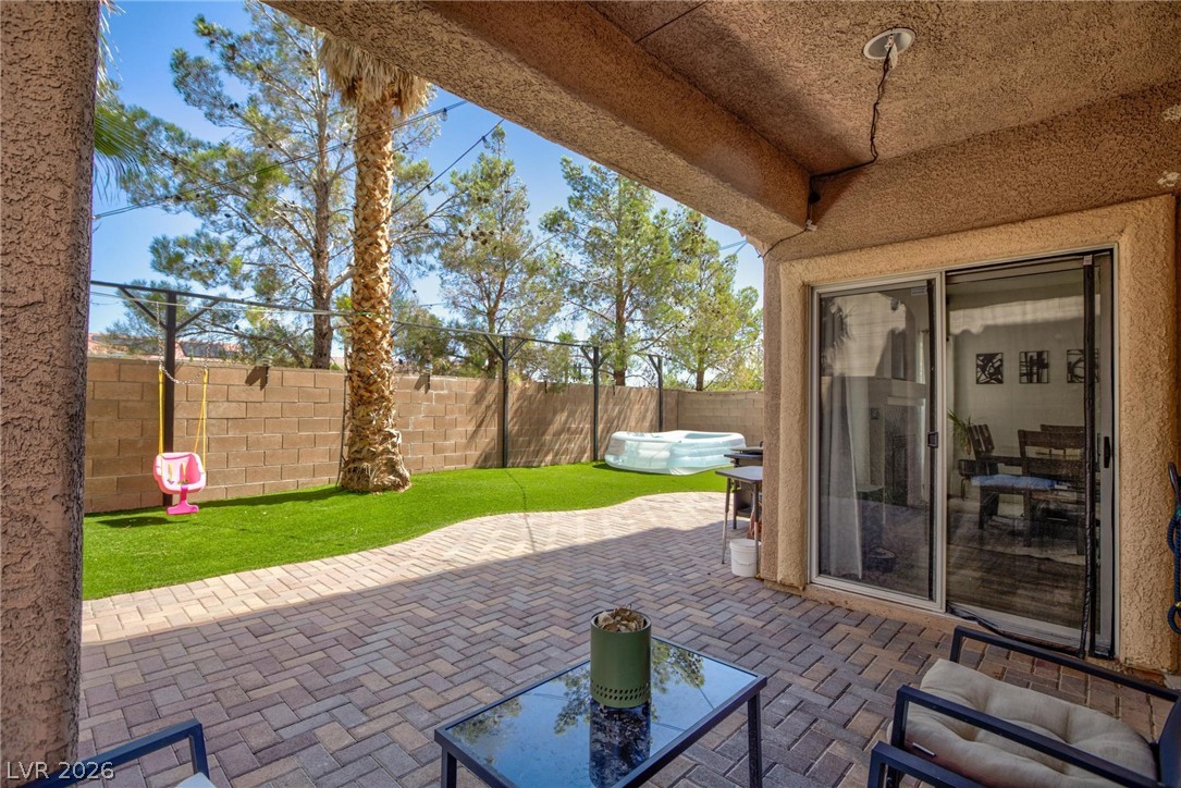 6034 Genovese Avenue Las Vegas NV 89141