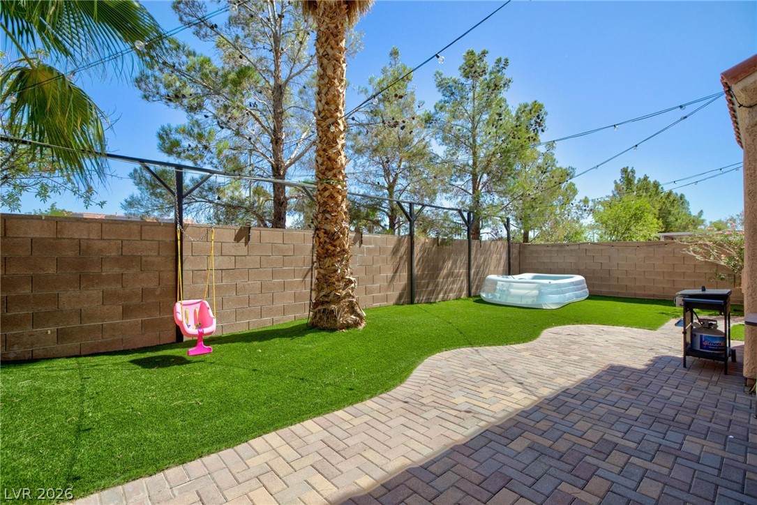 6034 Genovese Avenue Las Vegas NV 89141
