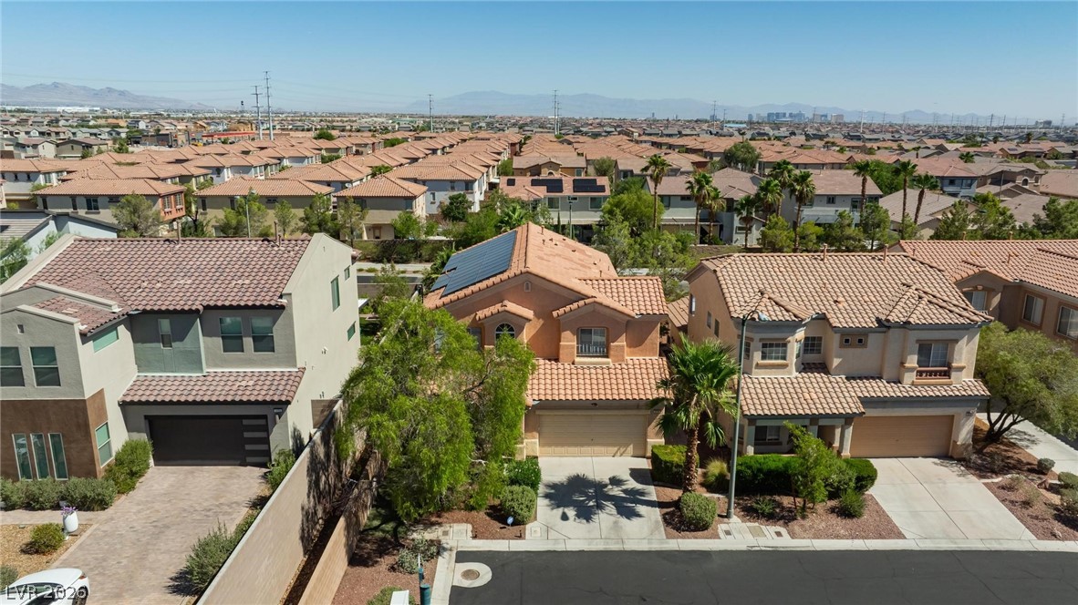 6034 Genovese Avenue Las Vegas NV 89141