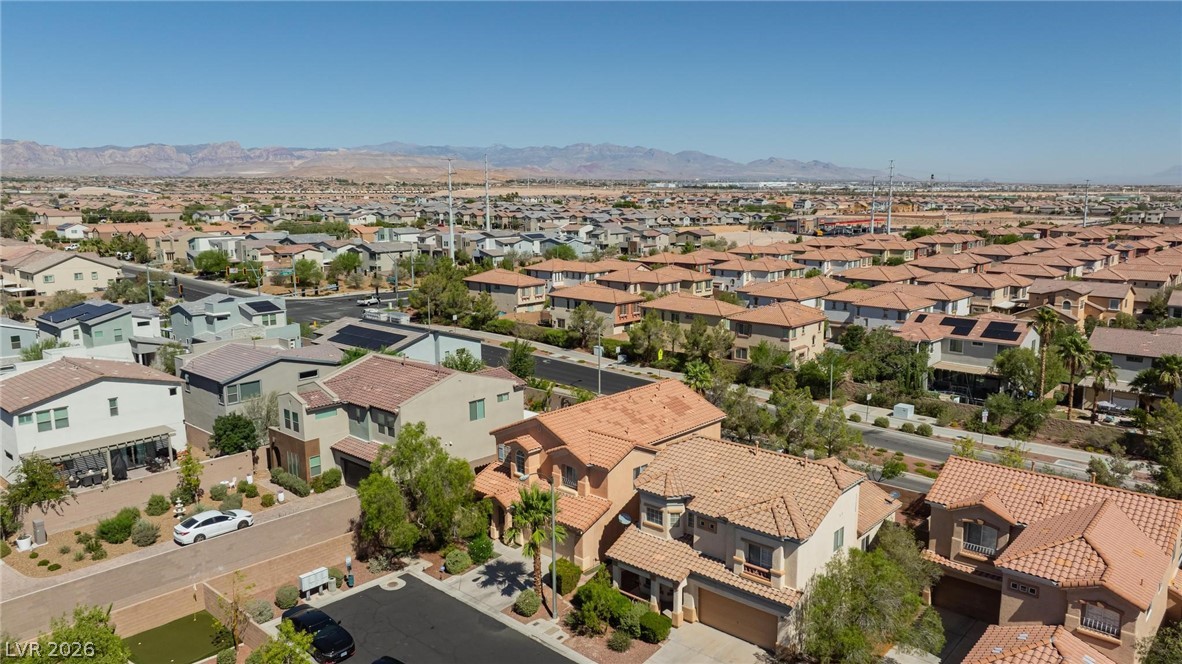 6034 Genovese Avenue Las Vegas NV 89141