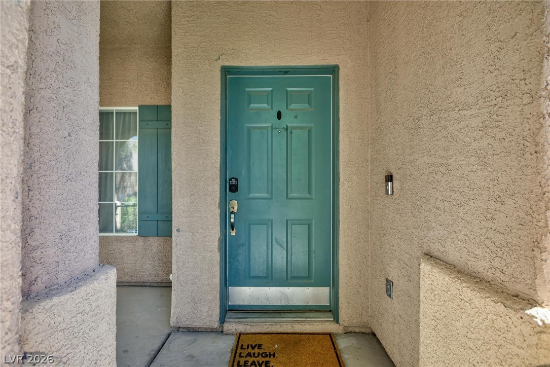 6034 Genovese Avenue Las Vegas NV 89141