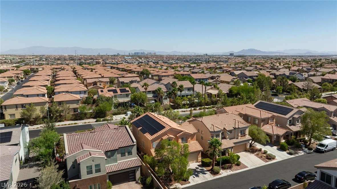 6034 Genovese Avenue Las Vegas NV 89141