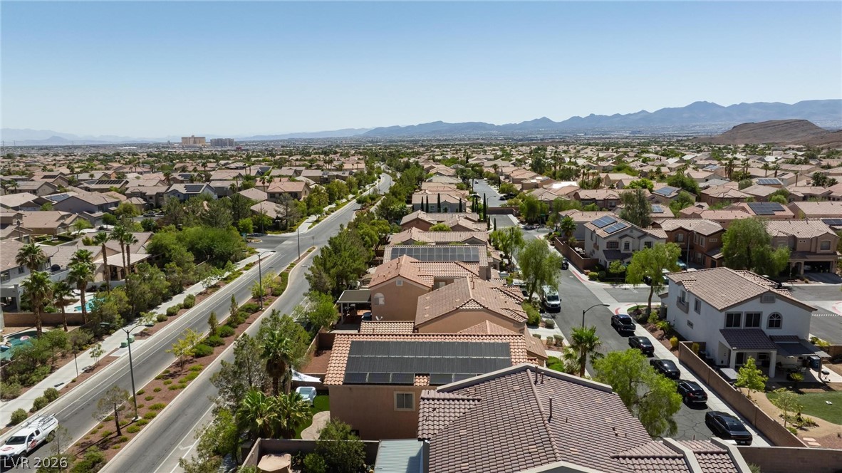 6034 Genovese Avenue Las Vegas NV 89141
