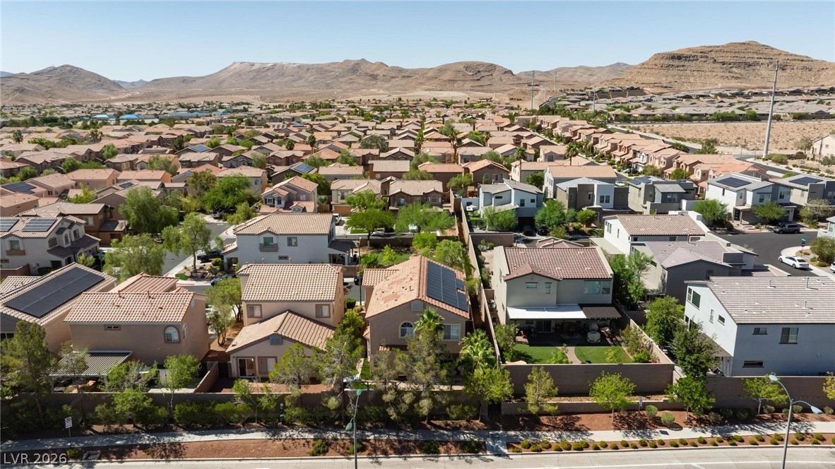 6034 Genovese Avenue Las Vegas NV 89141