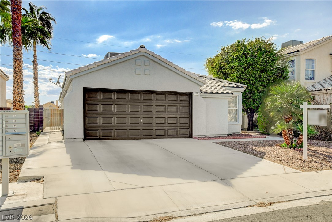 1621 Raspberry Hill Road Las Vegas NV 89142