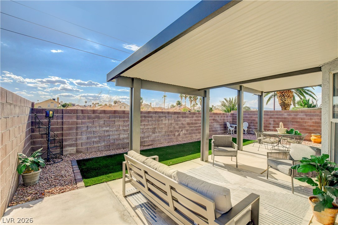 1621 Raspberry Hill Road Las Vegas NV 89142