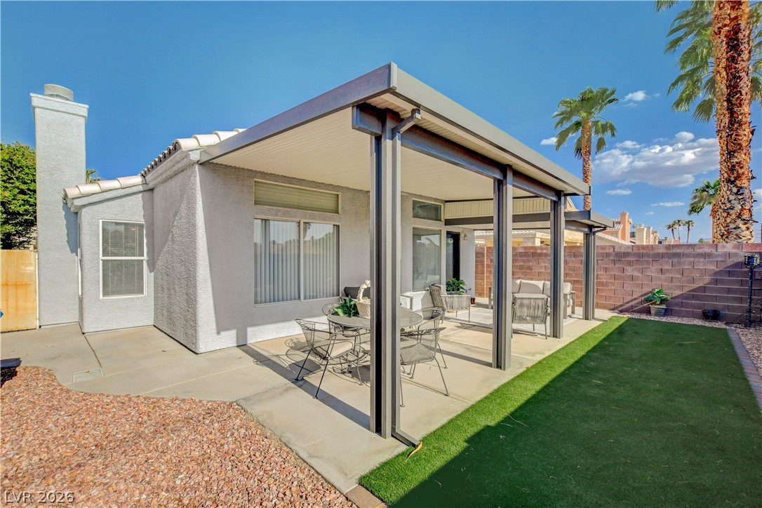 1621 Raspberry Hill Road Las Vegas NV 89142