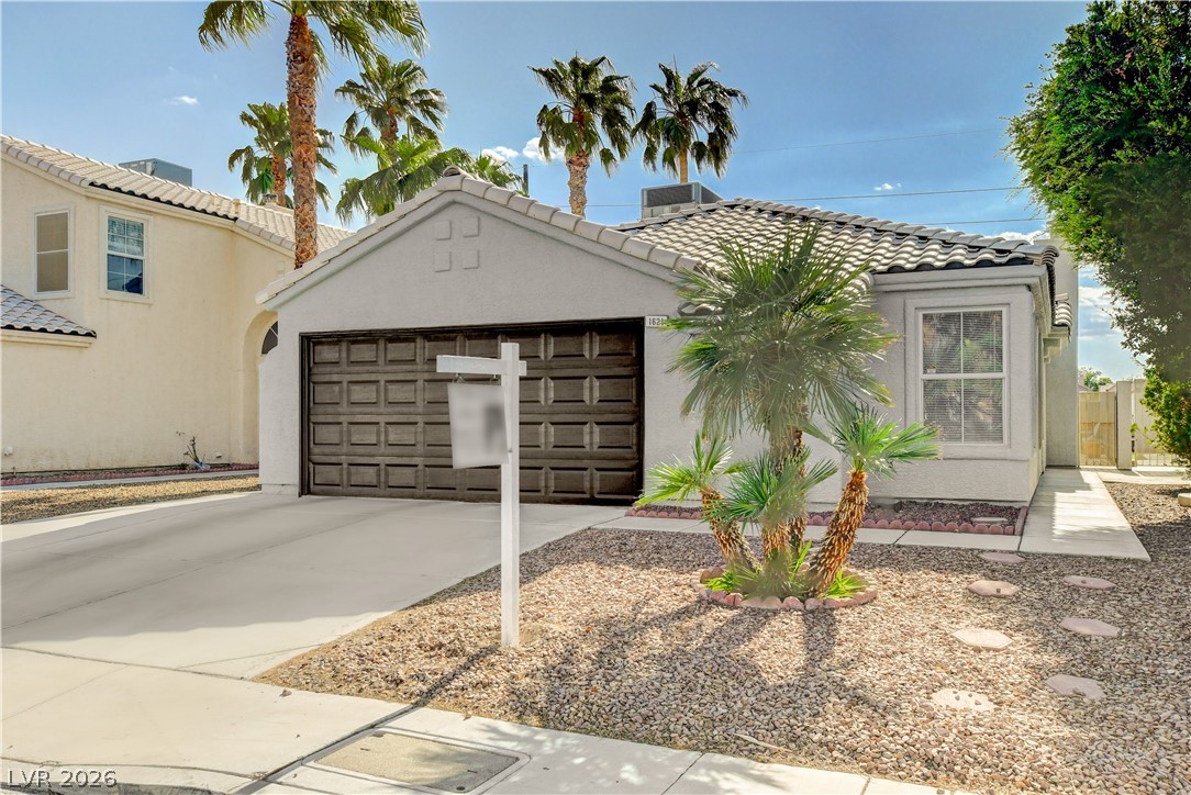 1621 Raspberry Hill Road Las Vegas NV 89142