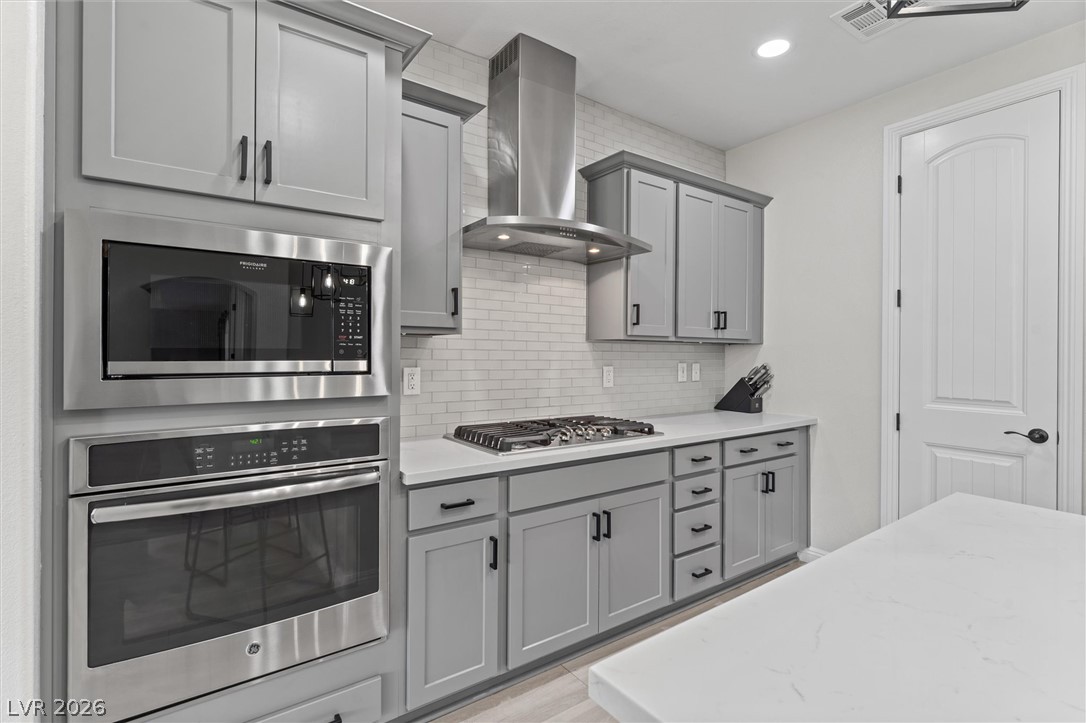 1061 Barby Springs Avenue Henderson NV 89014