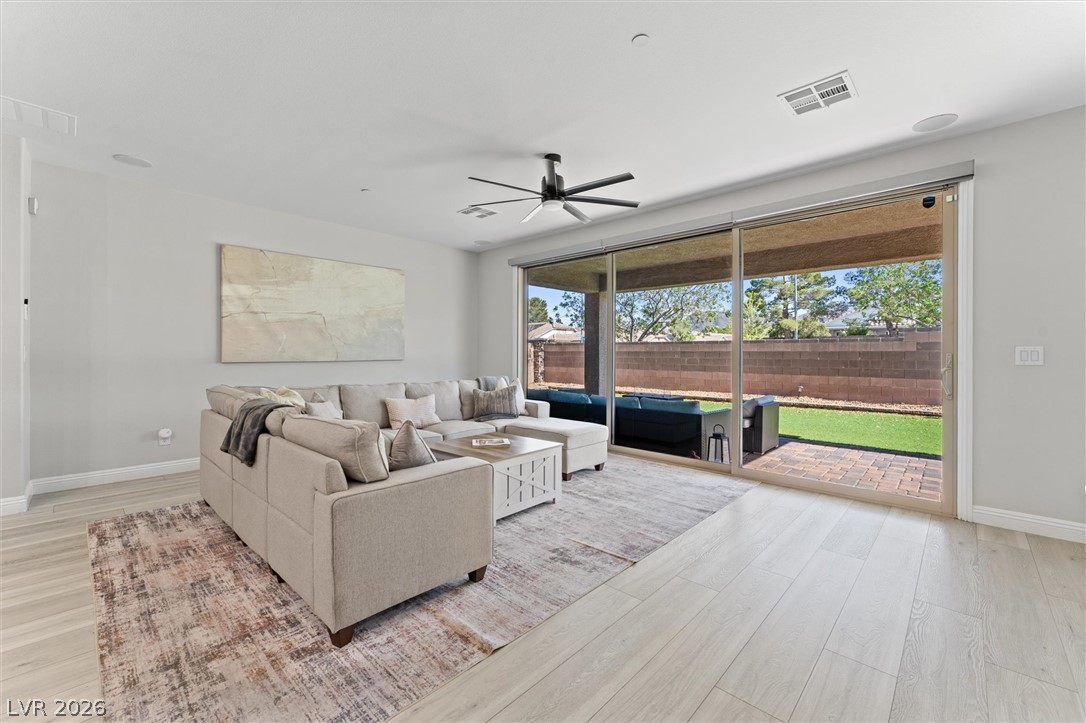 1061 Barby Springs Avenue Henderson NV 89014