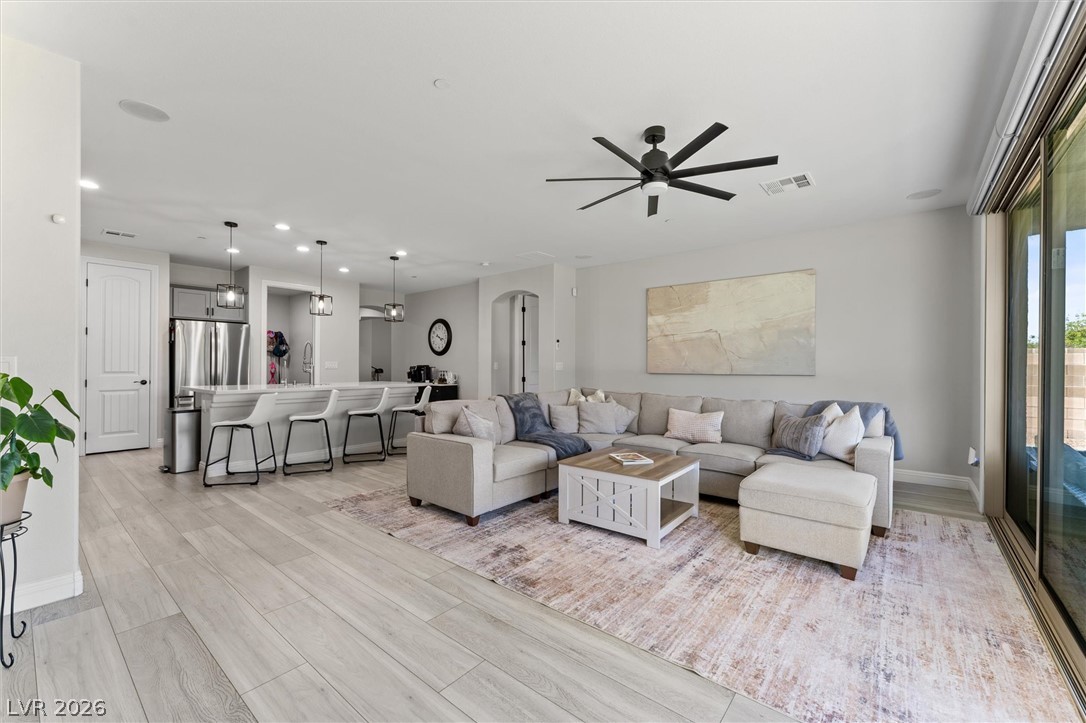 1061 Barby Springs Avenue Henderson NV 89014
