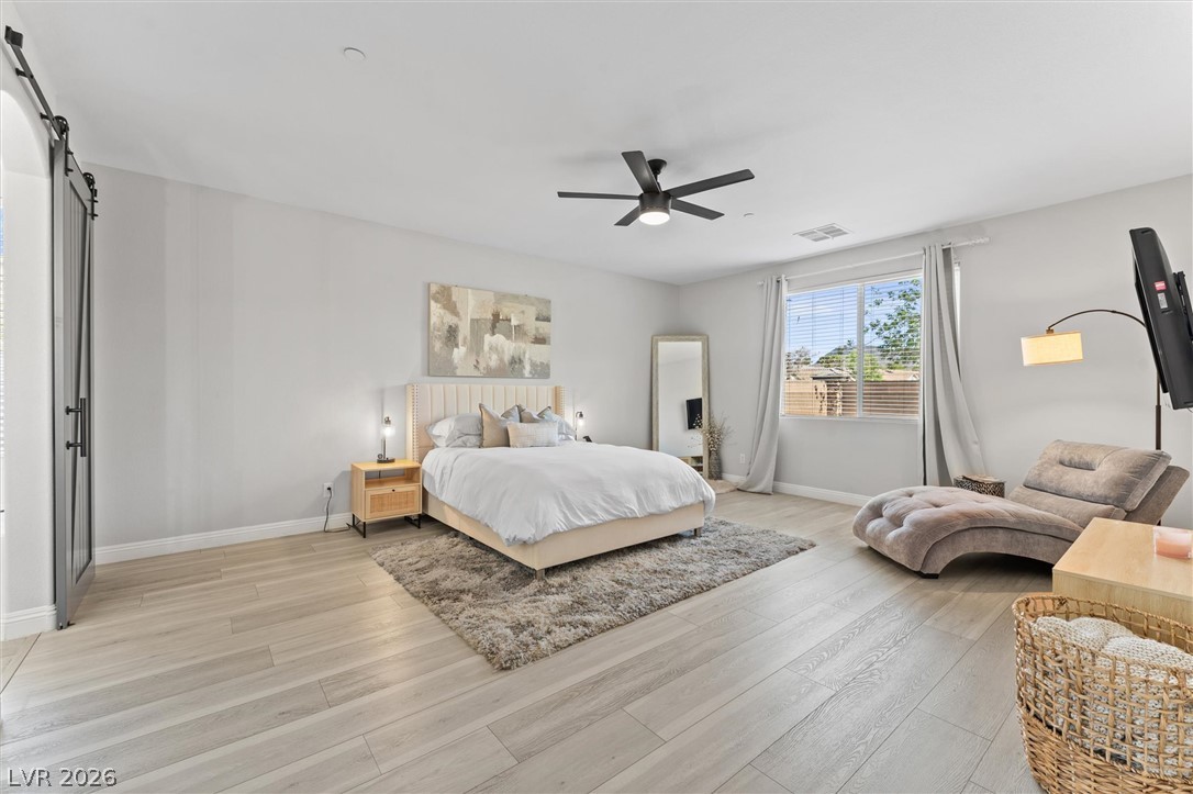 1061 Barby Springs Avenue Henderson NV 89014