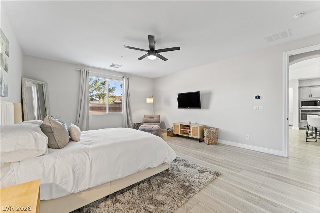 1061 Barby Springs Avenue Henderson NV 89014