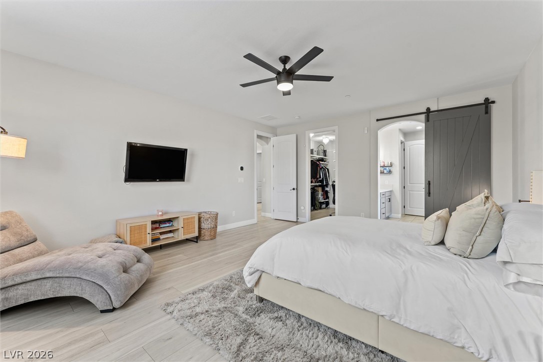 1061 Barby Springs Avenue Henderson NV 89014