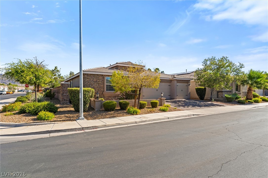 1061 Barby Springs Avenue Henderson NV 89014