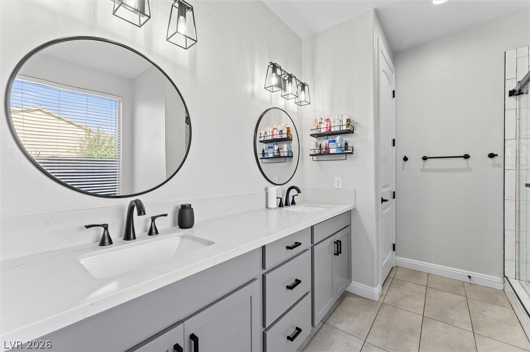 1061 Barby Springs Avenue Henderson NV 89014