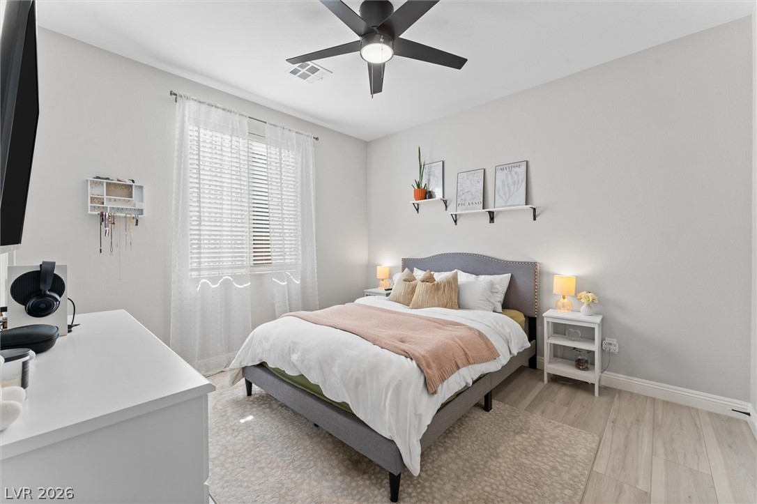 1061 Barby Springs Avenue Henderson NV 89014