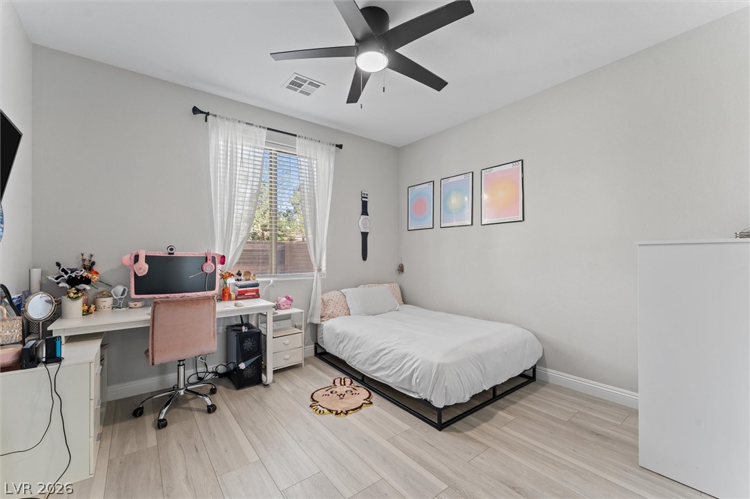1061 Barby Springs Avenue Henderson NV 89014